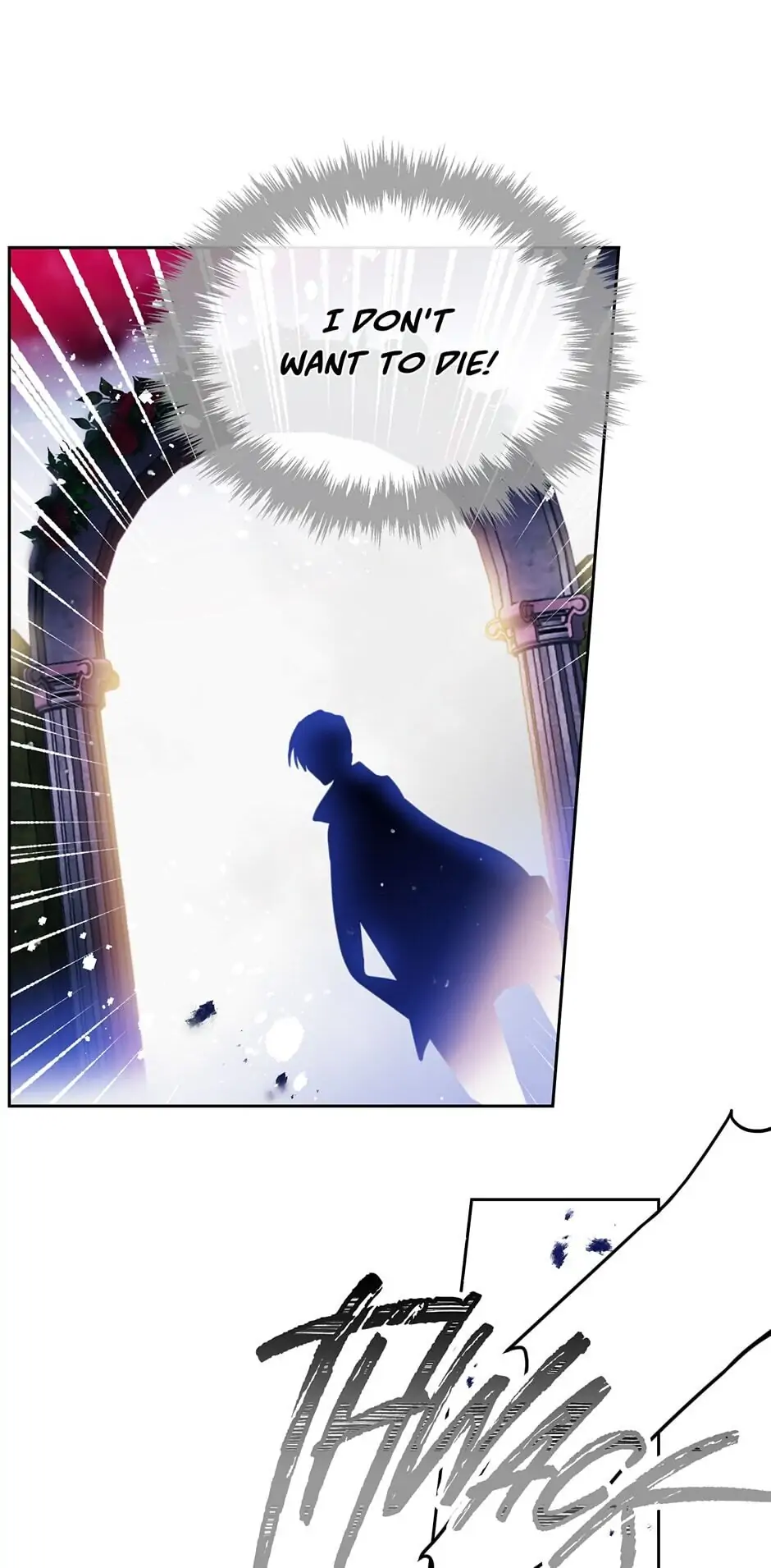 Death Is The Only Ending For The Villainess Chapter 15 - page 41