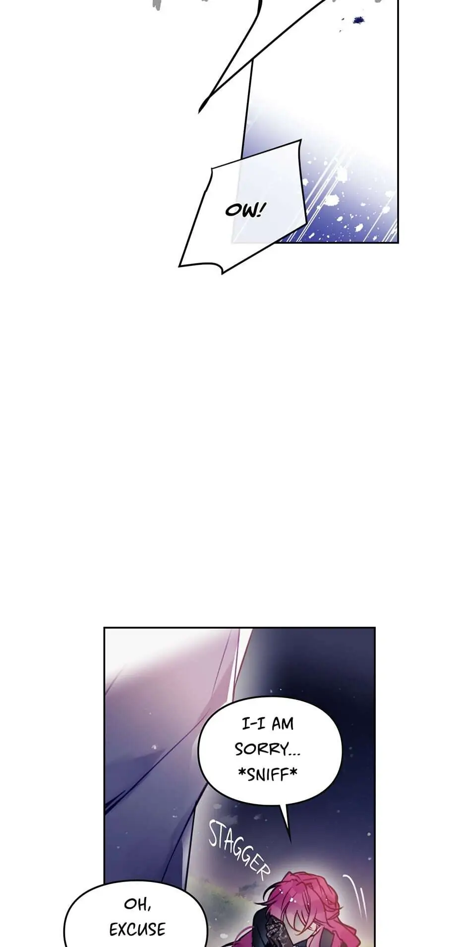 Death Is The Only Ending For The Villainess Chapter 15 - page 42
