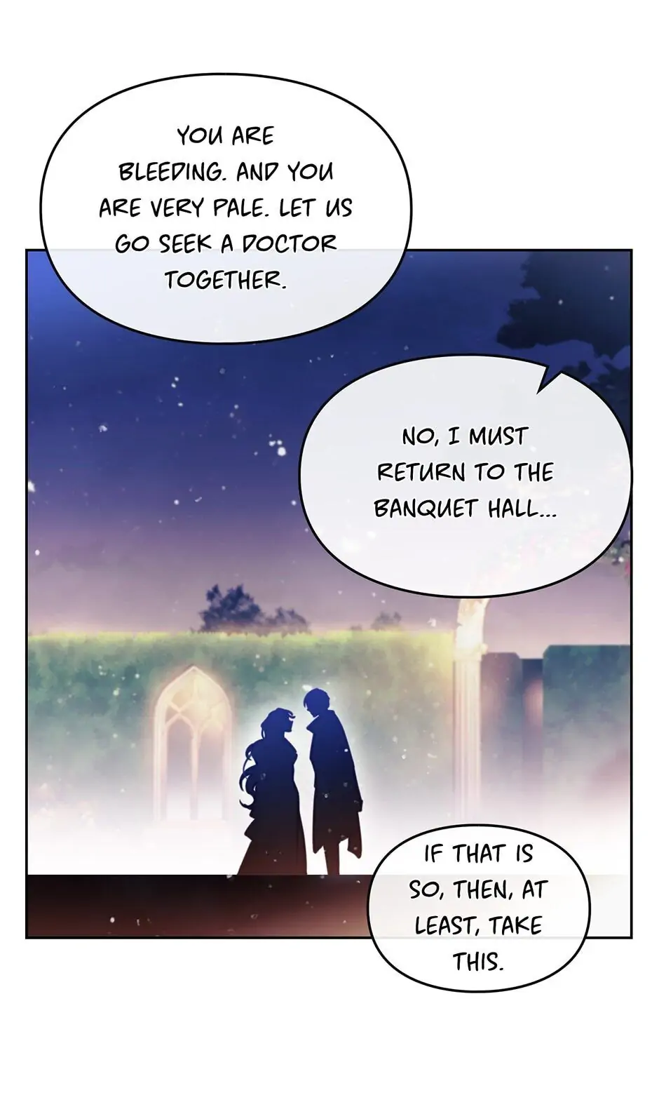 Death Is The Only Ending For The Villainess Chapter 16 - page 11