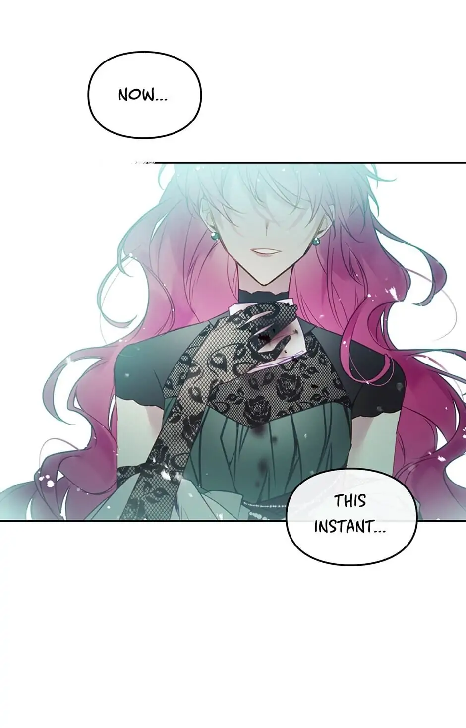 Death Is The Only Ending For The Villainess Chapter 16 - page 21