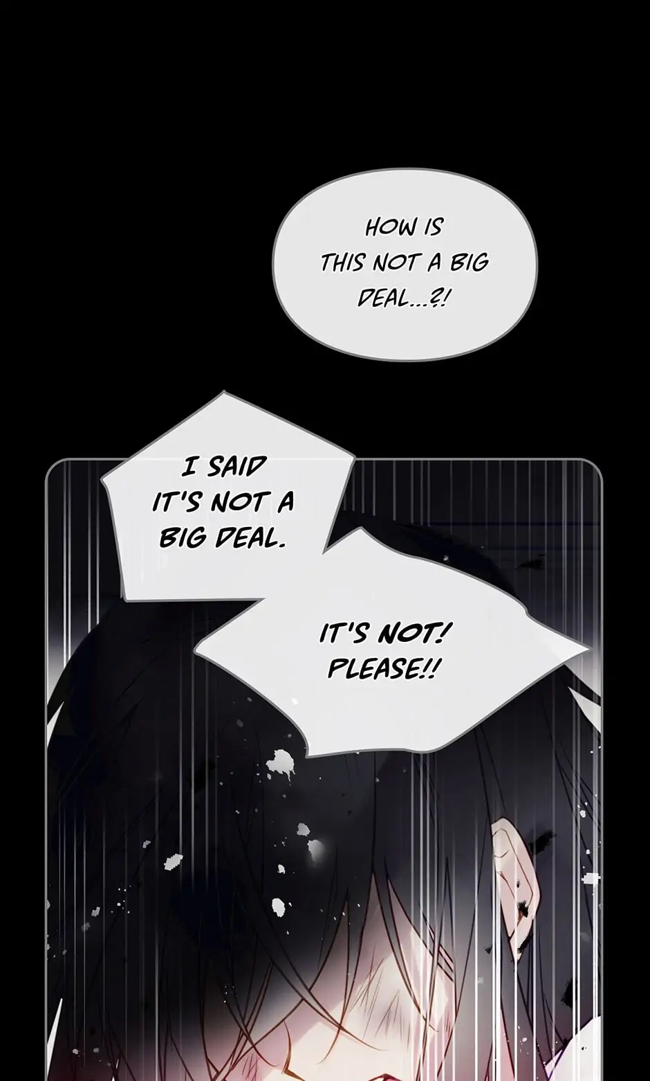 Death Is The Only Ending For The Villainess Chapter 16 - page 32