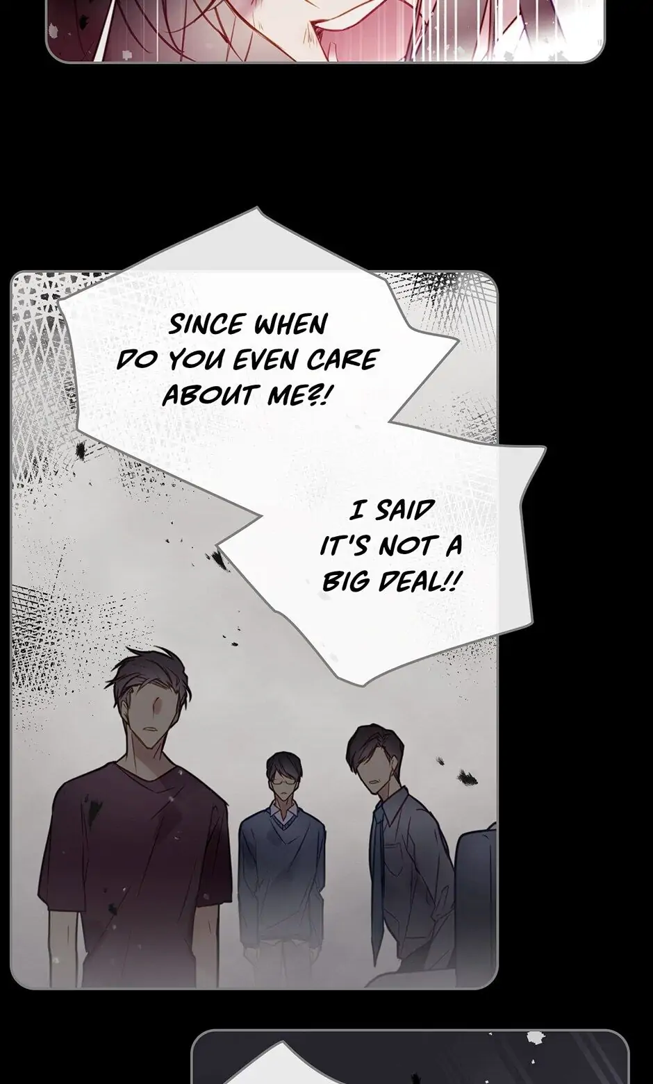 Death Is The Only Ending For The Villainess Chapter 16 - page 33