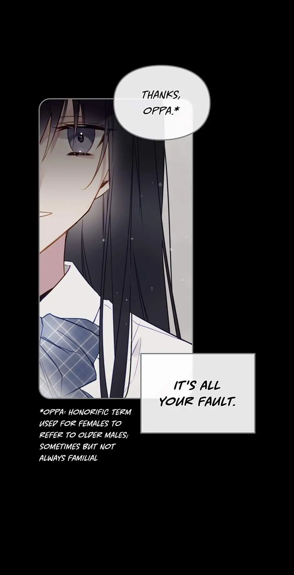 Death Is The Only Ending For The Villainess Chapter 16 - page 38