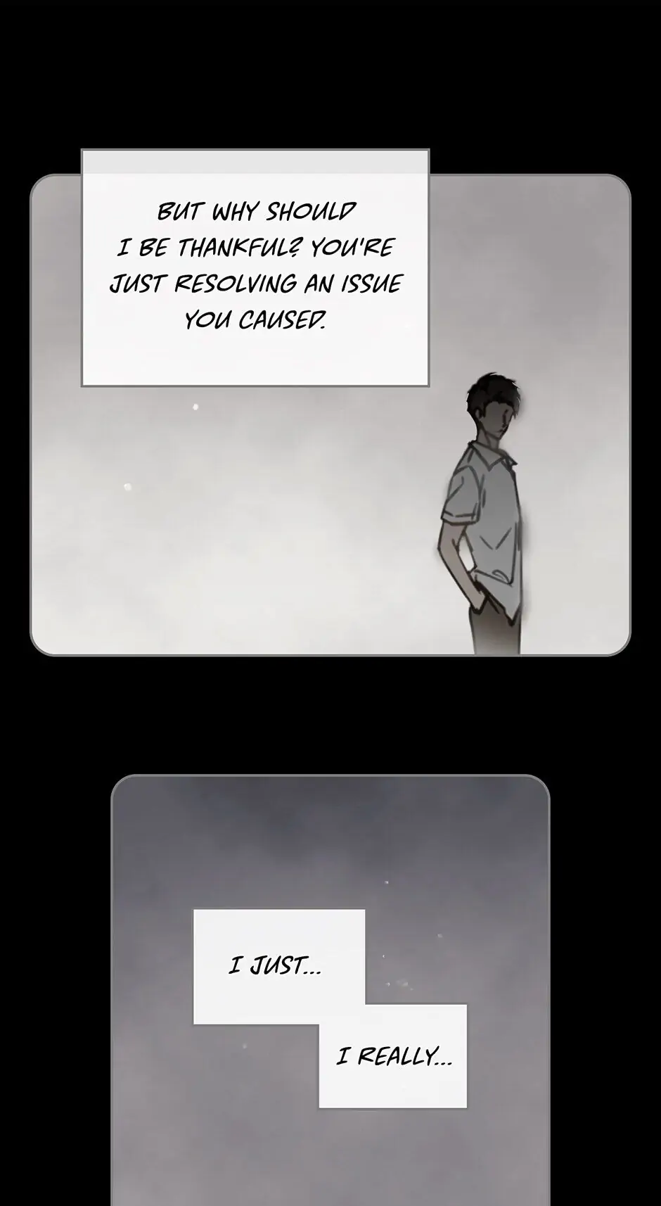Death Is The Only Ending For The Villainess Chapter 16 - page 39