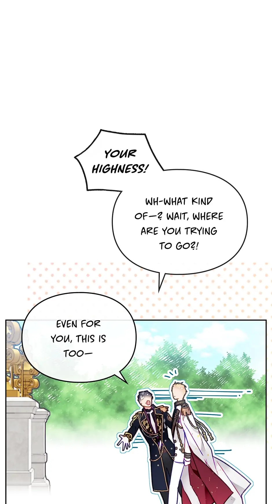 Death Is The Only Ending For The Villainess Chapter 99 - page 12