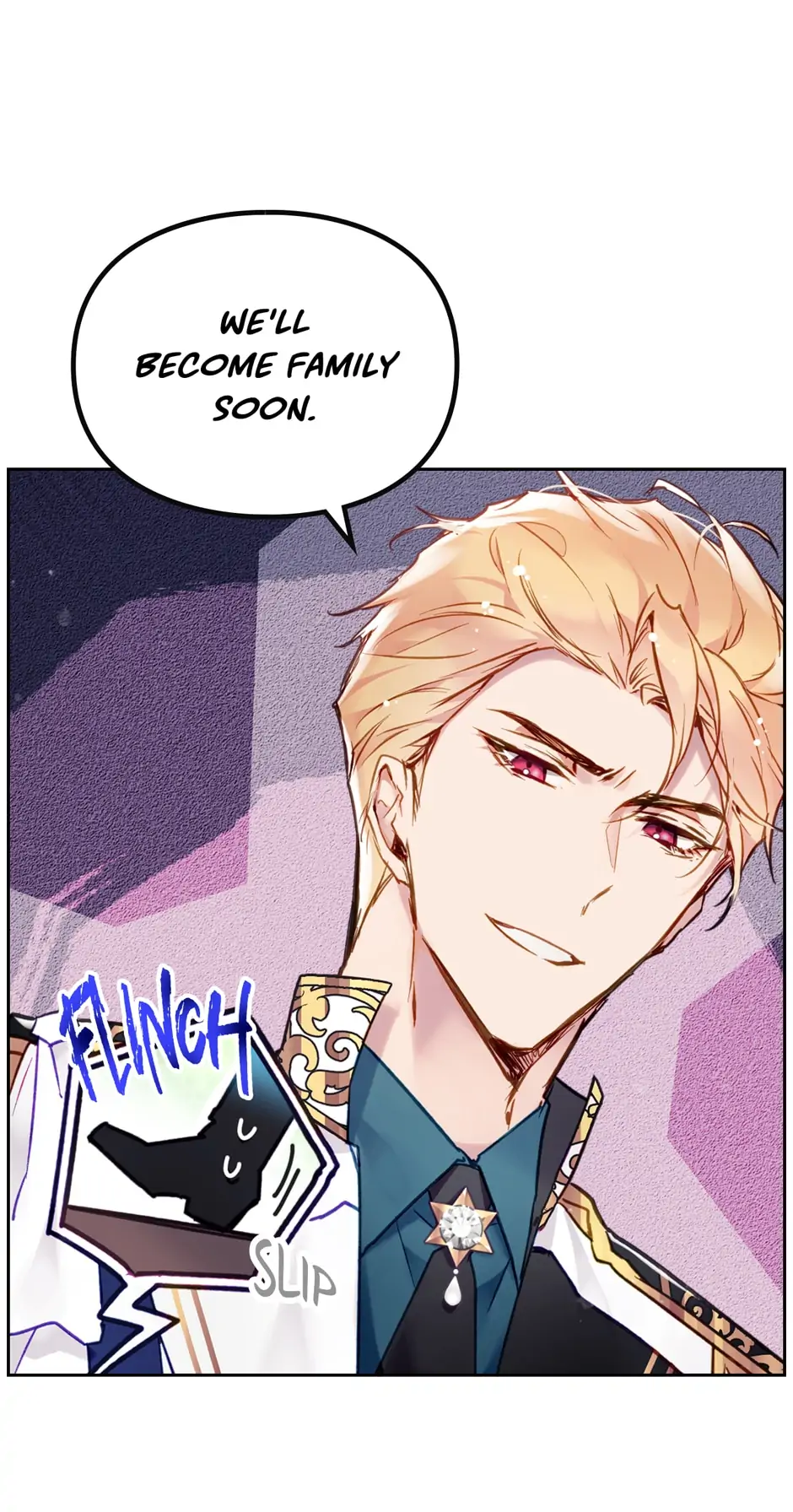 Death Is The Only Ending For The Villainess Chapter 99 - page 15