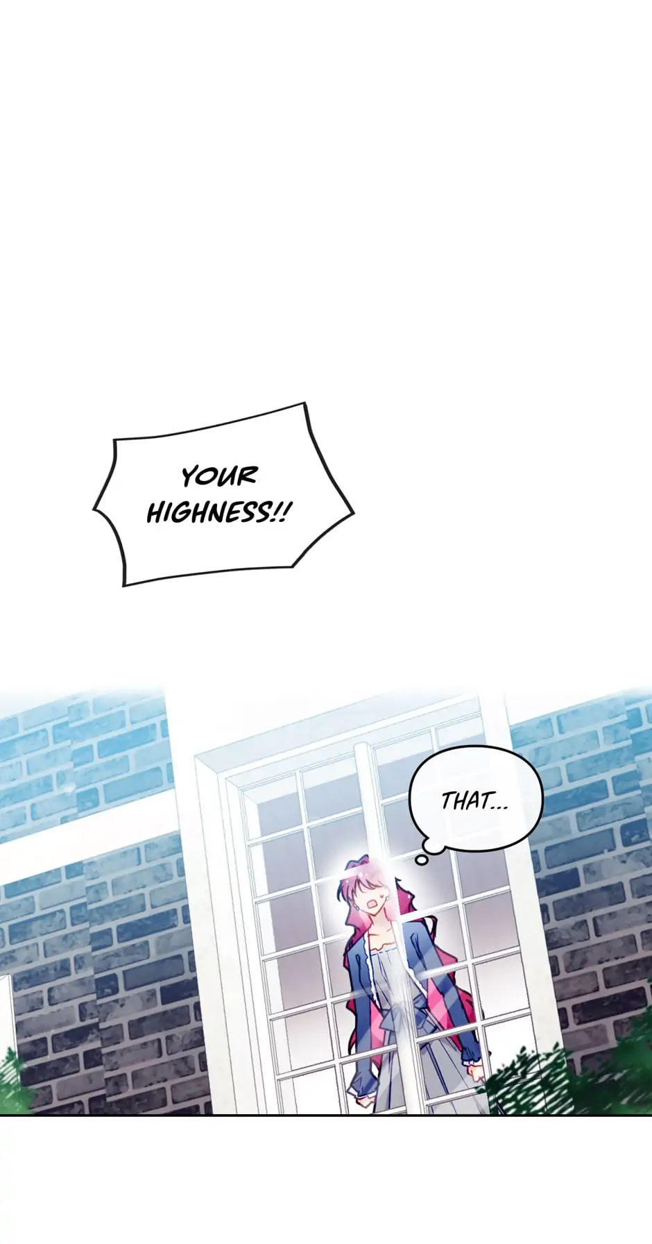 Death Is The Only Ending For The Villainess Chapter 99 - page 16