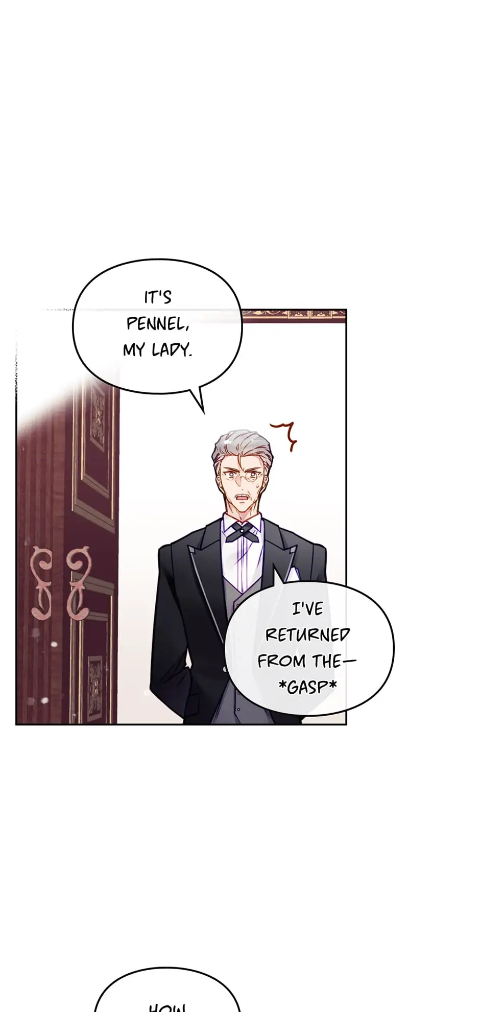 Death Is The Only Ending For The Villainess Chapter 99 - page 19