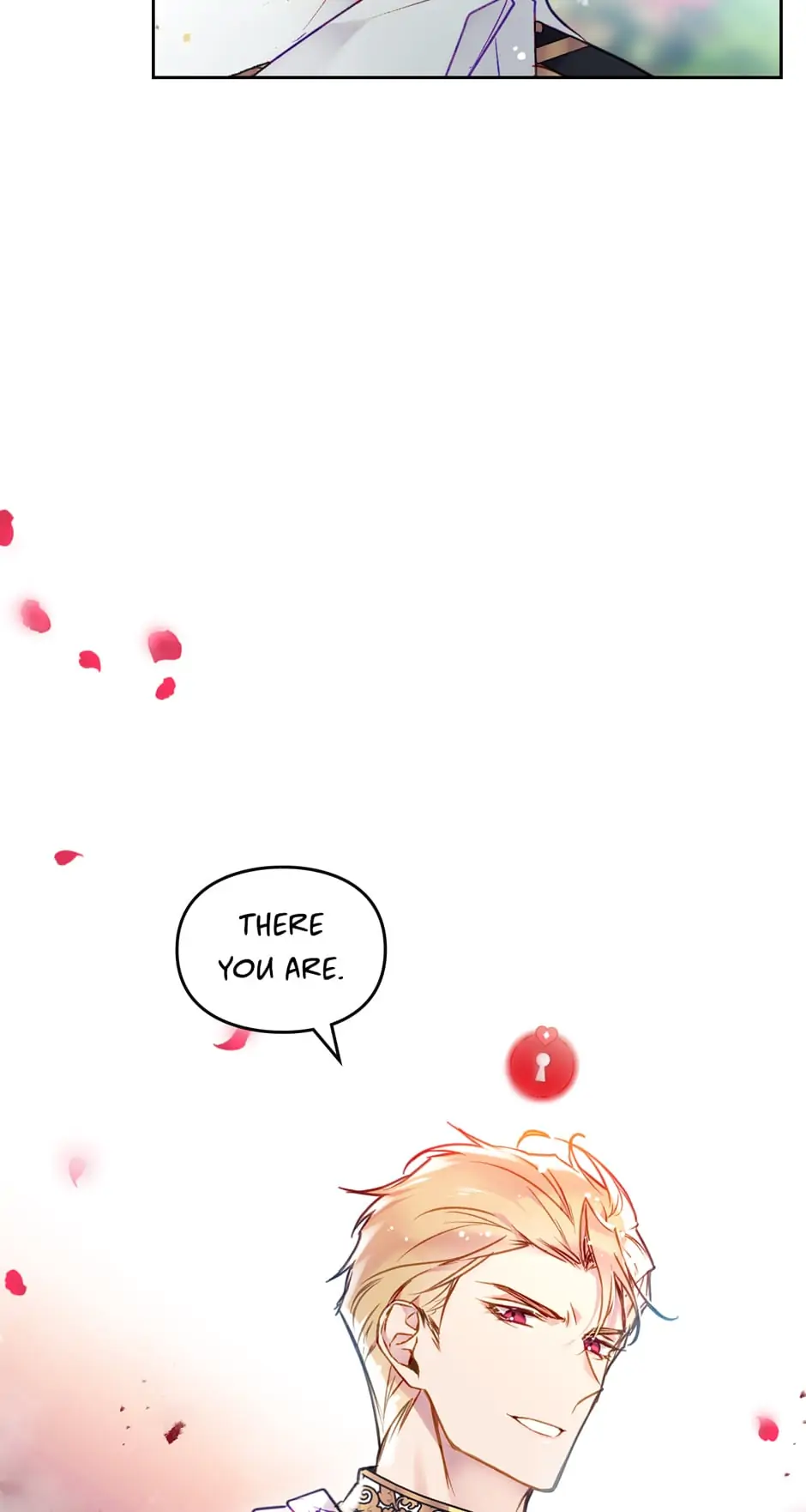 Death Is The Only Ending For The Villainess Chapter 99 - page 32