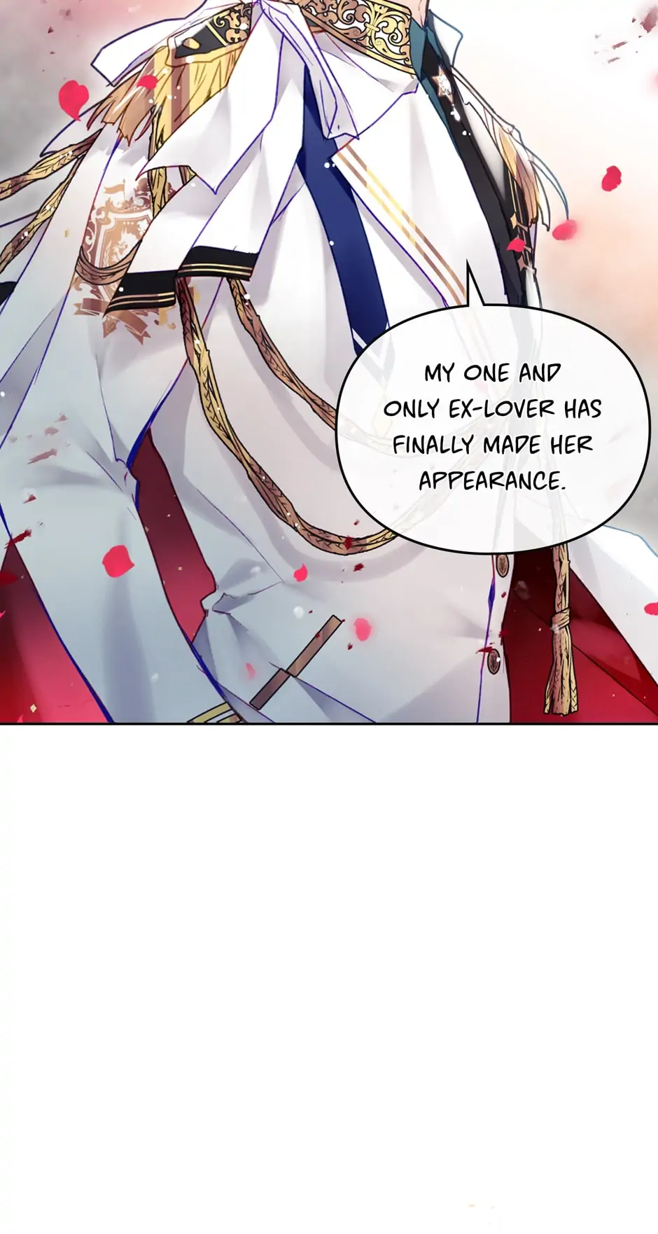 Death Is The Only Ending For The Villainess Chapter 99 - page 33