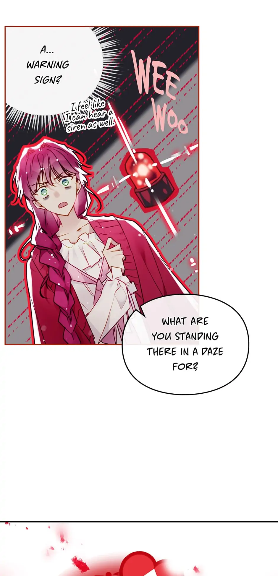 Death Is The Only Ending For The Villainess Chapter 99 - page 35