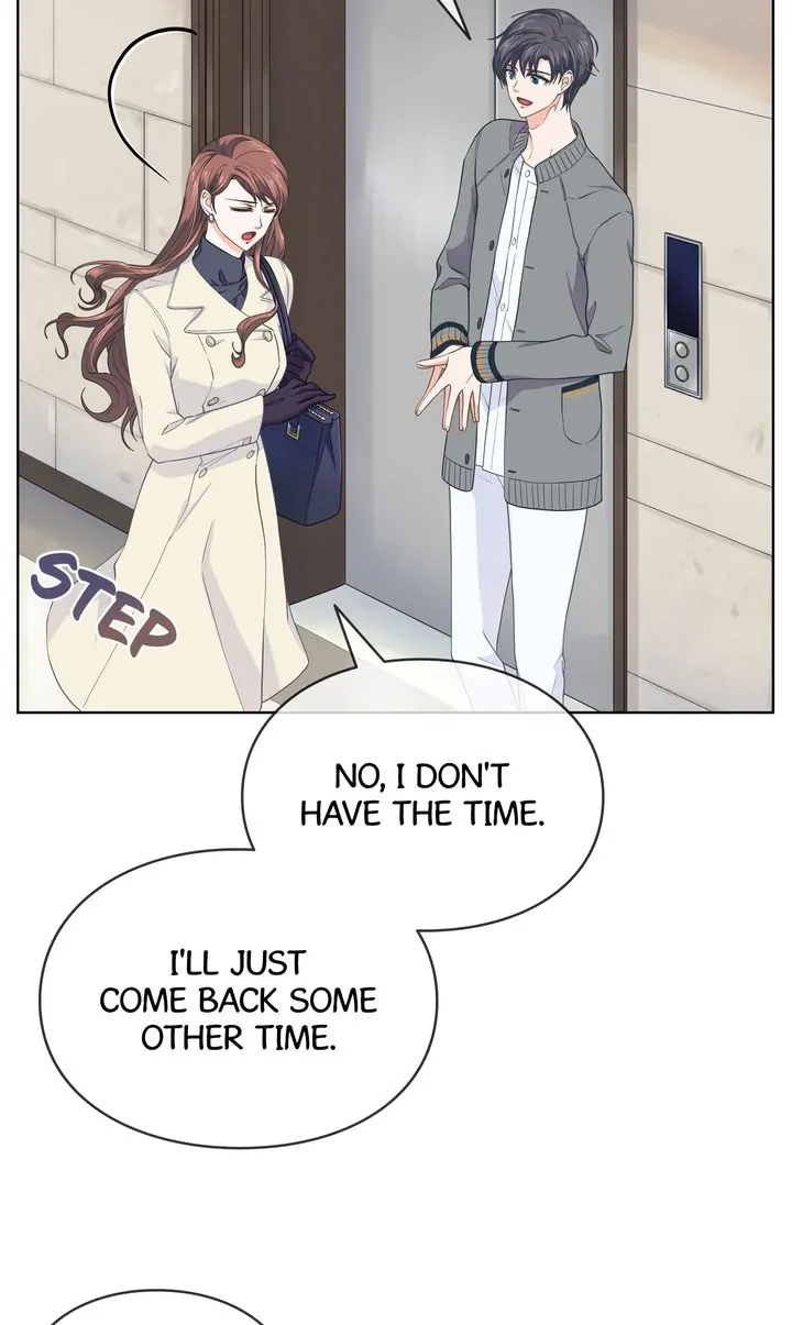 The Strange Story of a Guy Next Door And a Novelist Chapter 90 - page 13
