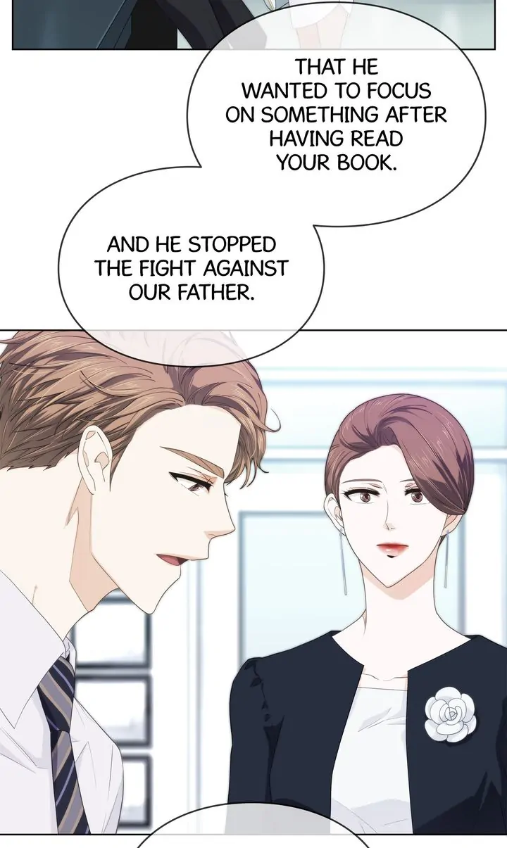 The Strange Story of a Guy Next Door And a Novelist Chapter 90 - page 25