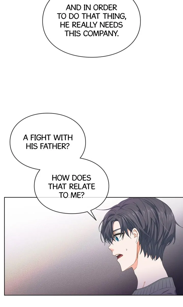 The Strange Story of a Guy Next Door And a Novelist Chapter 90 - page 26
