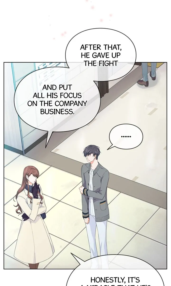 The Strange Story of a Guy Next Door And a Novelist Chapter 90 - page 28