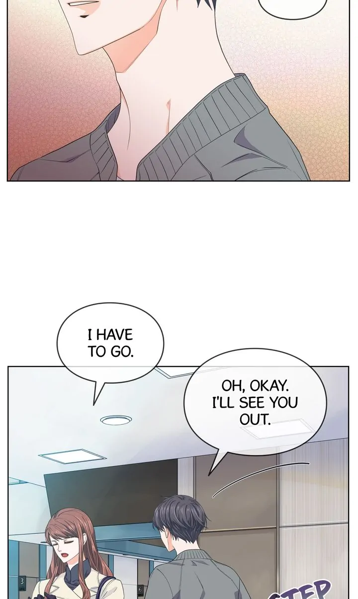 The Strange Story of a Guy Next Door And a Novelist Chapter 90 - page 32