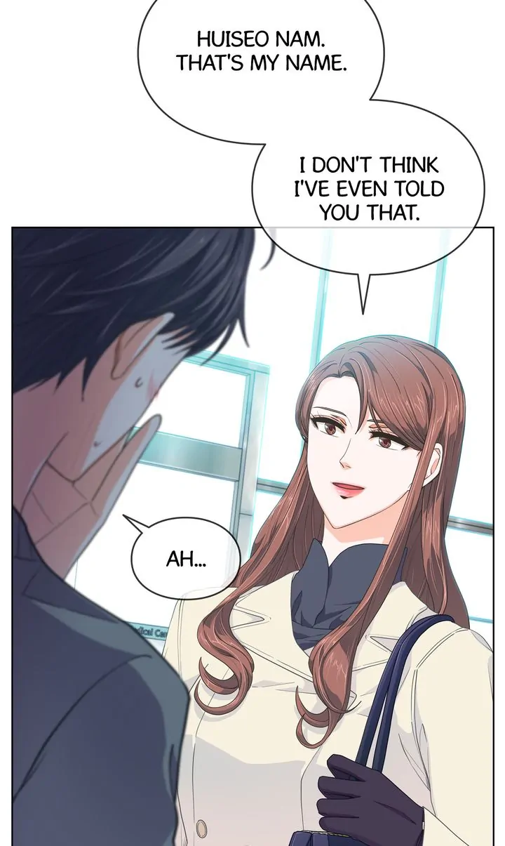 The Strange Story of a Guy Next Door And a Novelist Chapter 90 - page 37