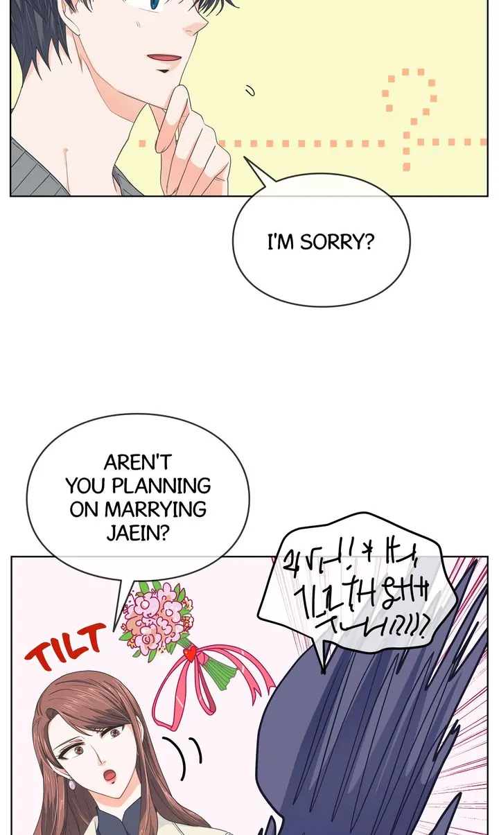 The Strange Story of a Guy Next Door And a Novelist Chapter 90 - page 39