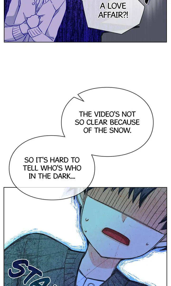The Strange Story of a Guy Next Door And a Novelist Chapter 90 - page 44