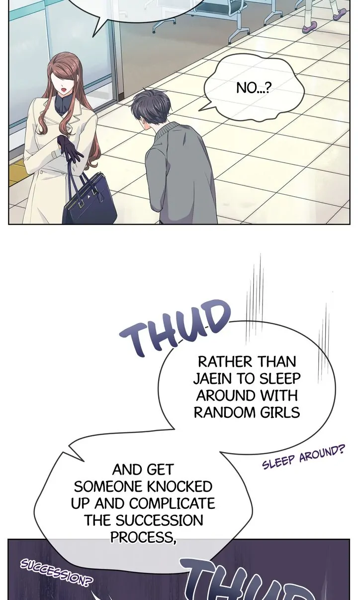 The Strange Story of a Guy Next Door And a Novelist Chapter 90 - page 55