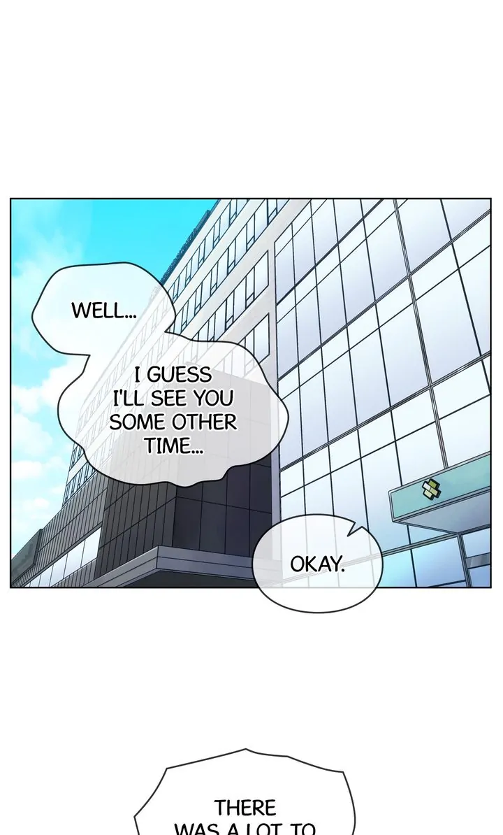 The Strange Story of a Guy Next Door And a Novelist Chapter 91 - page 1
