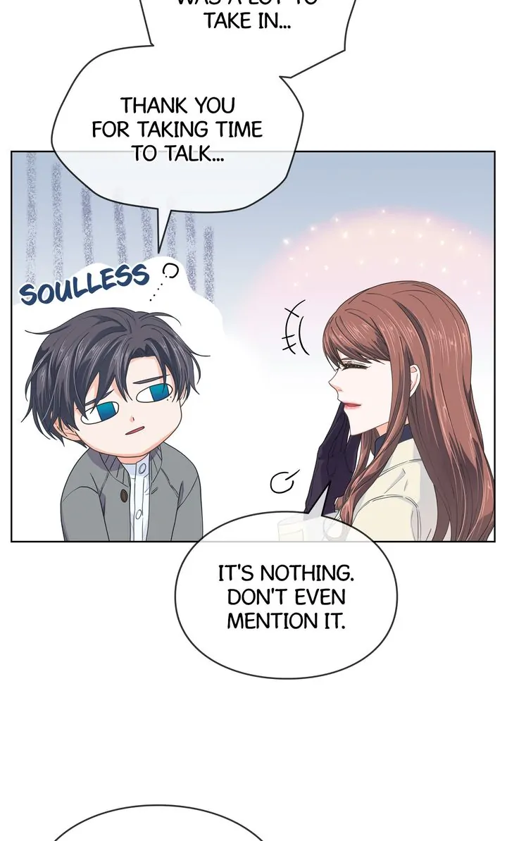 The Strange Story of a Guy Next Door And a Novelist Chapter 91 - page 2