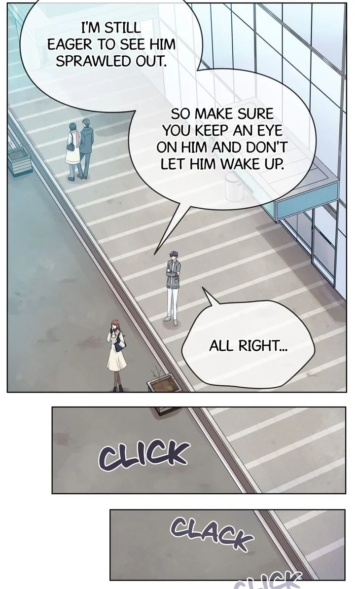 The Strange Story of a Guy Next Door And a Novelist Chapter 91 - page 3