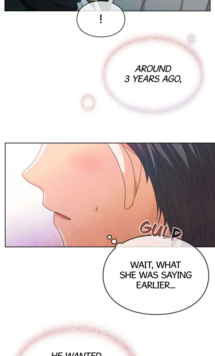 The Strange Story of a Guy Next Door And a Novelist Chapter 91 - page 38