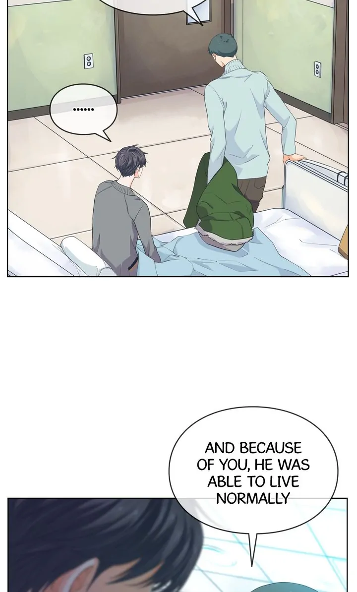 The Strange Story of a Guy Next Door And a Novelist Chapter 91 - page 68