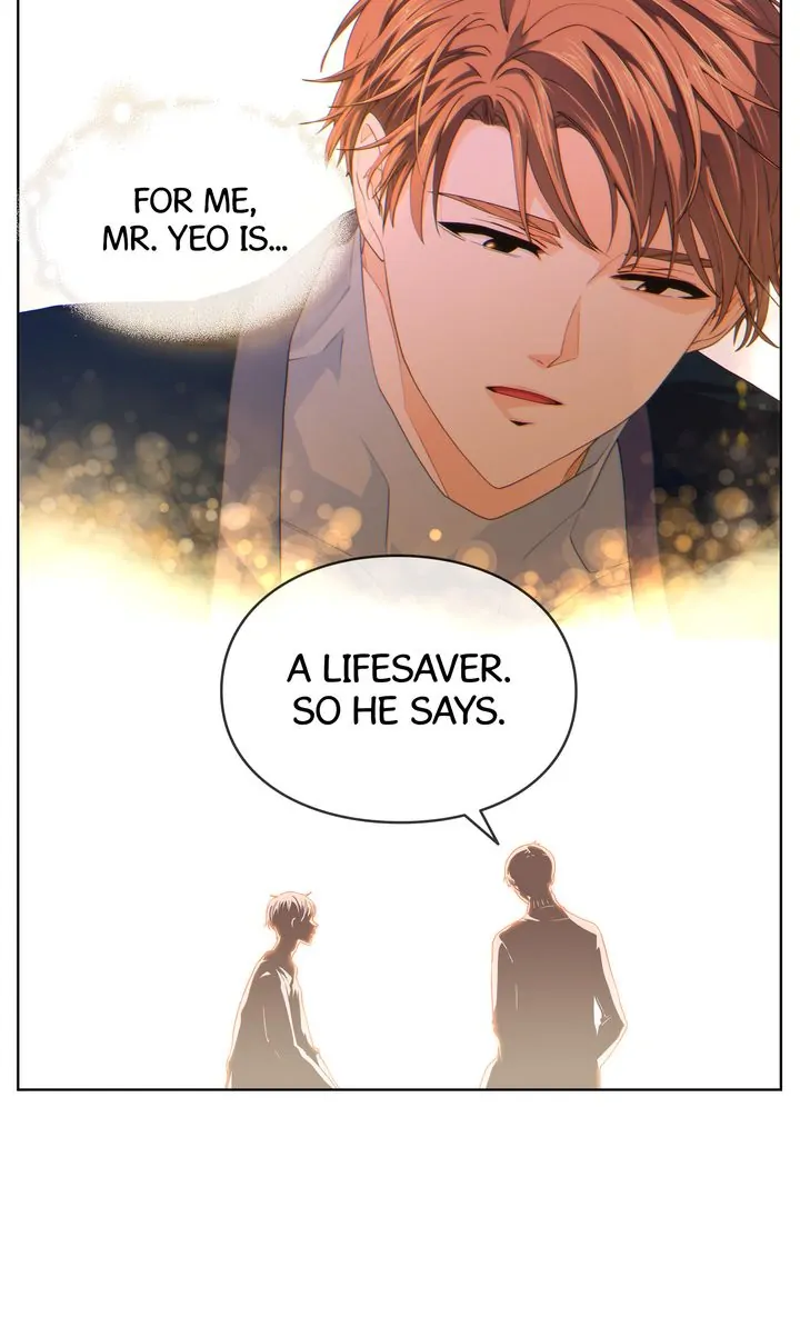 The Strange Story of a Guy Next Door And a Novelist Chapter 91 - page 70