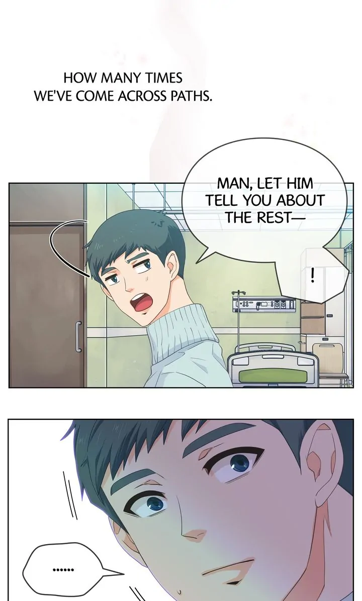 The Strange Story of a Guy Next Door And a Novelist Chapter 91 - page 72