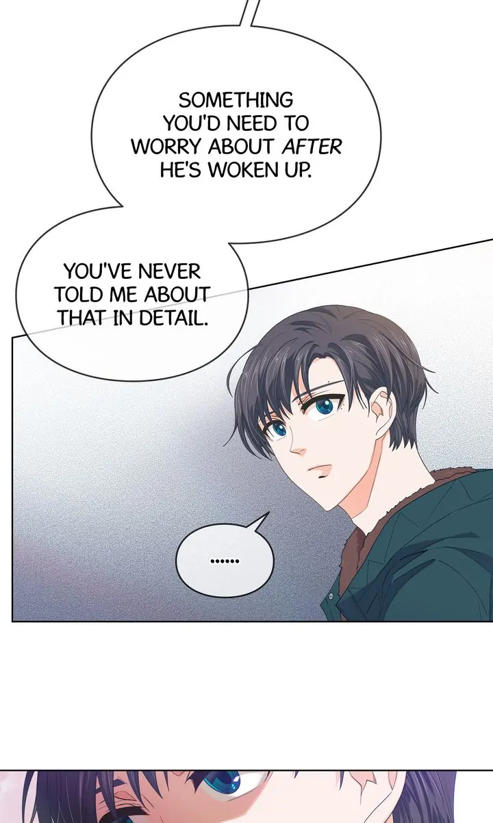 The Strange Story of a Guy Next Door And a Novelist Chapter 92 - page 21