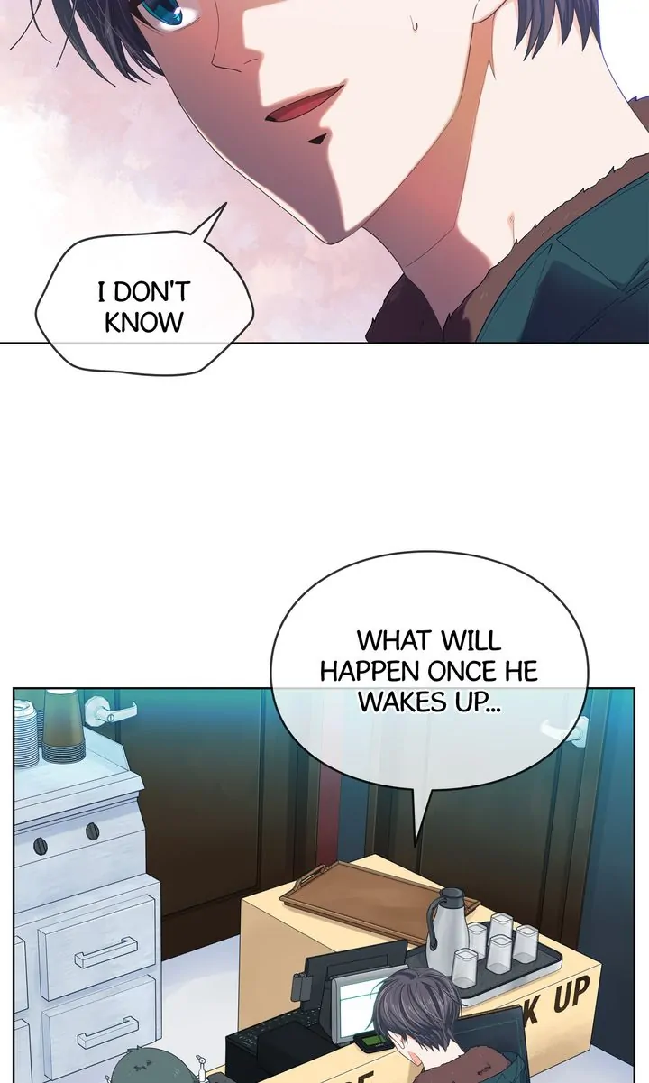 The Strange Story of a Guy Next Door And a Novelist Chapter 92 - page 22