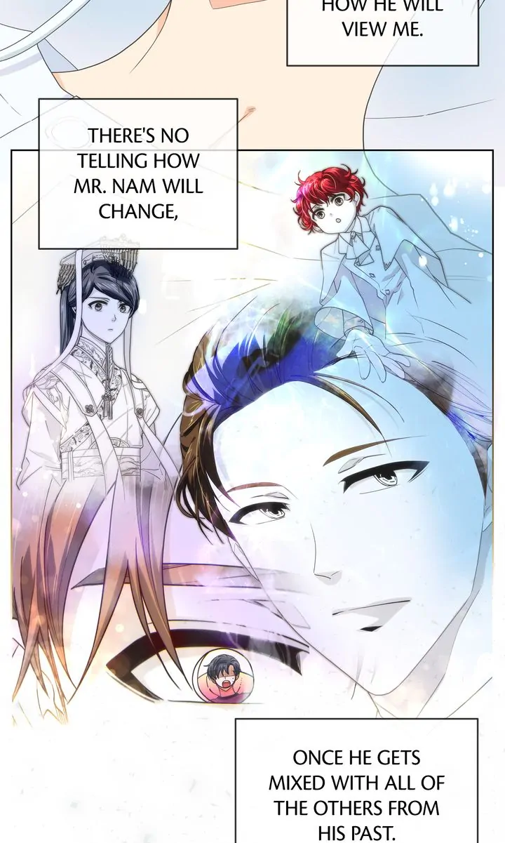 The Strange Story of a Guy Next Door And a Novelist Chapter 92 - page 25