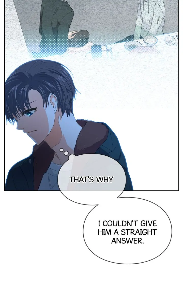 The Strange Story of a Guy Next Door And a Novelist Chapter 92 - page 30