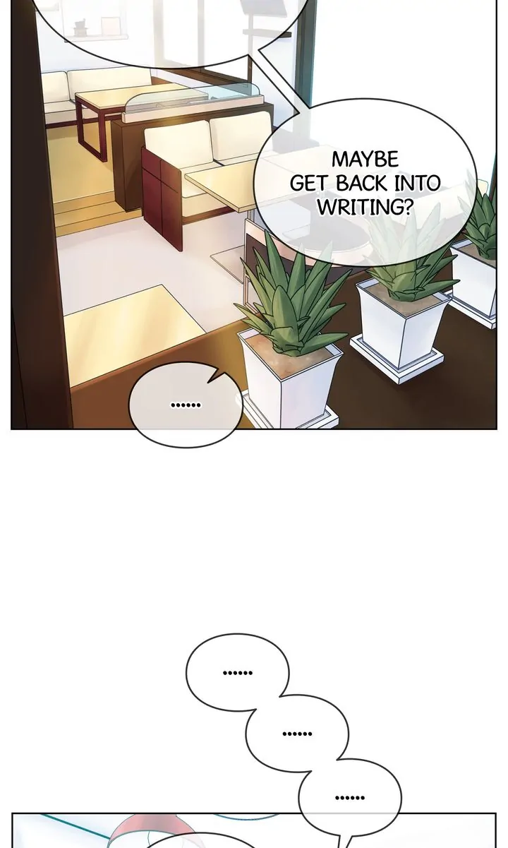 The Strange Story of a Guy Next Door And a Novelist Chapter 92 - page 38