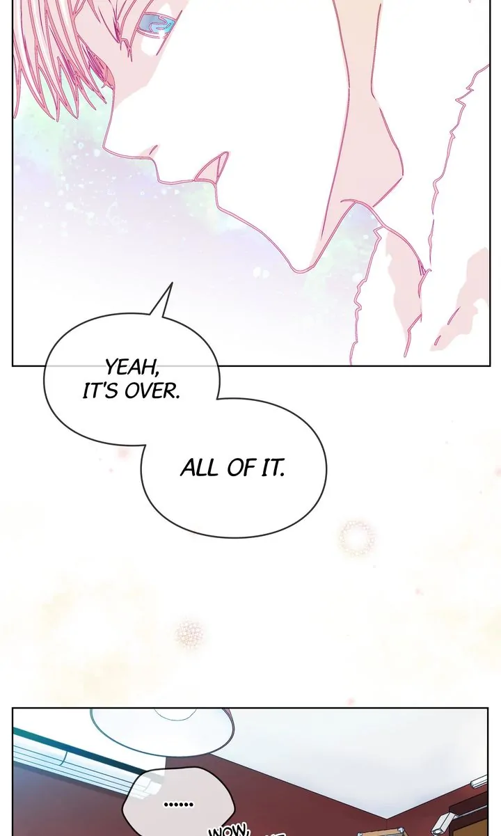 The Strange Story of a Guy Next Door And a Novelist Chapter 92 - page 45