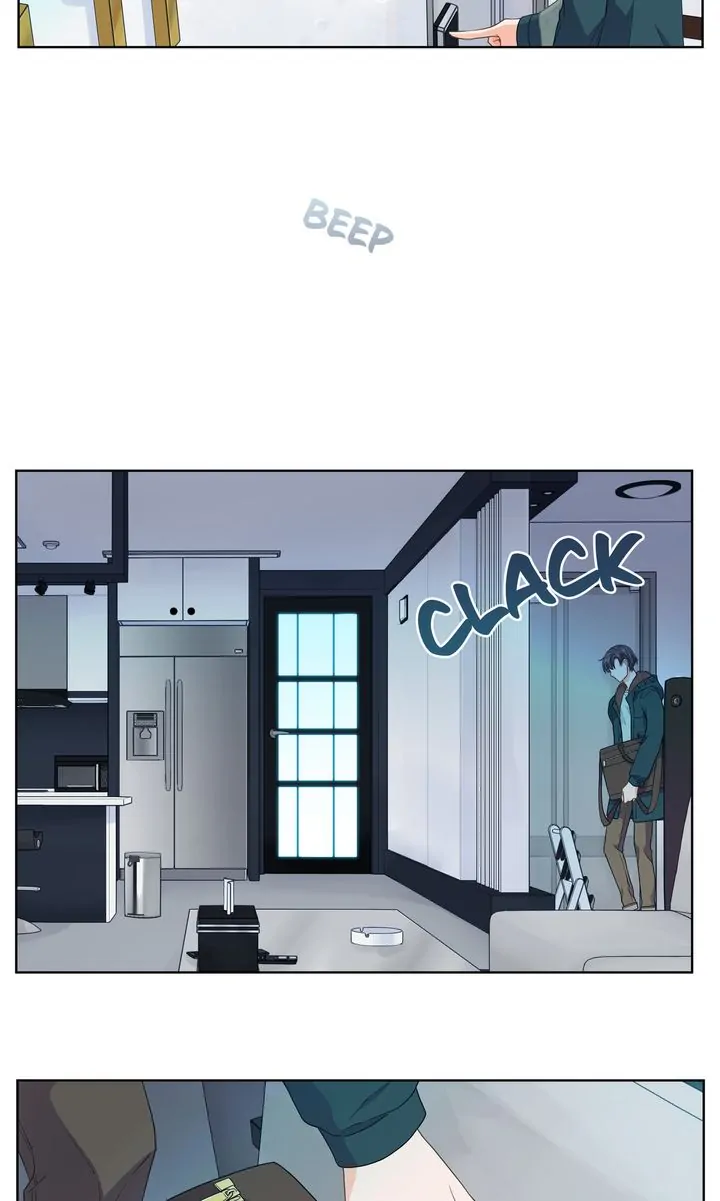 The Strange Story of a Guy Next Door And a Novelist Chapter 92 - page 49