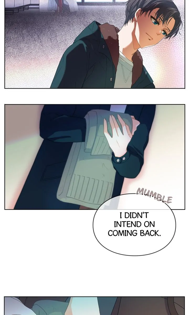 The Strange Story of a Guy Next Door And a Novelist Chapter 92 - page 52