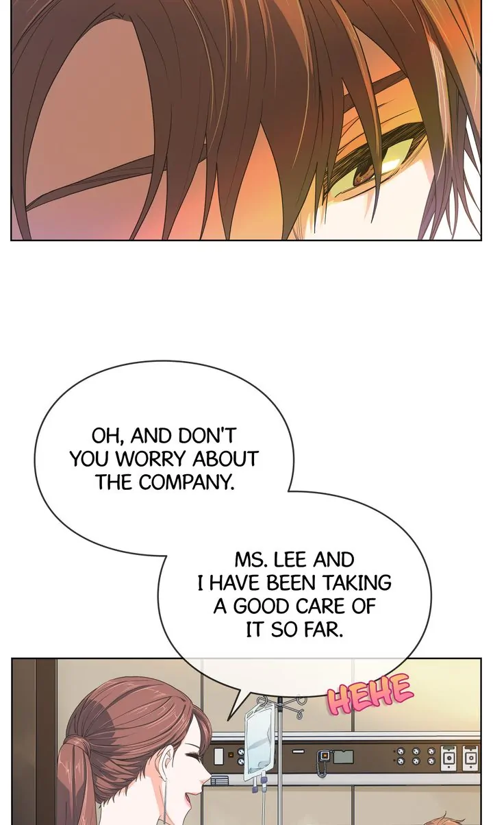 The Strange Story of a Guy Next Door And a Novelist Chapter 93 - page 13