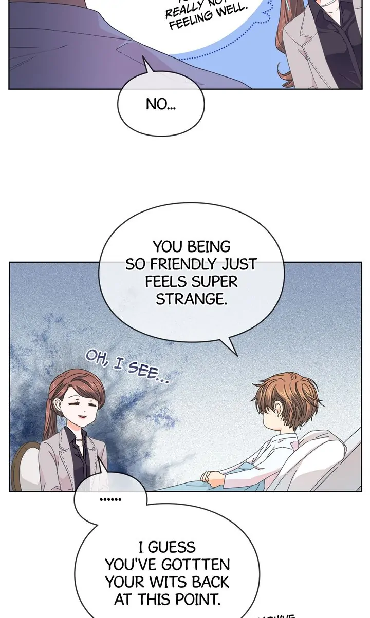 The Strange Story of a Guy Next Door And a Novelist Chapter 93 - page 15