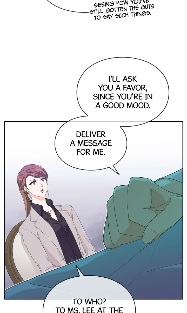 The Strange Story of a Guy Next Door And a Novelist Chapter 93 - page 16