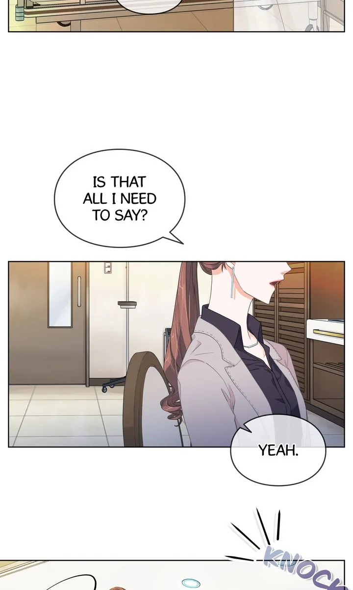 The Strange Story of a Guy Next Door And a Novelist Chapter 93 - page 19