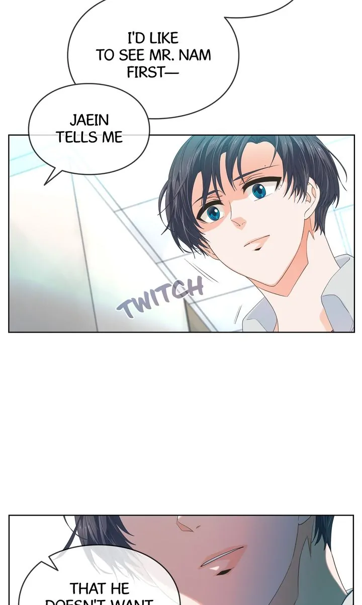 The Strange Story of a Guy Next Door And a Novelist Chapter 93 - page 25