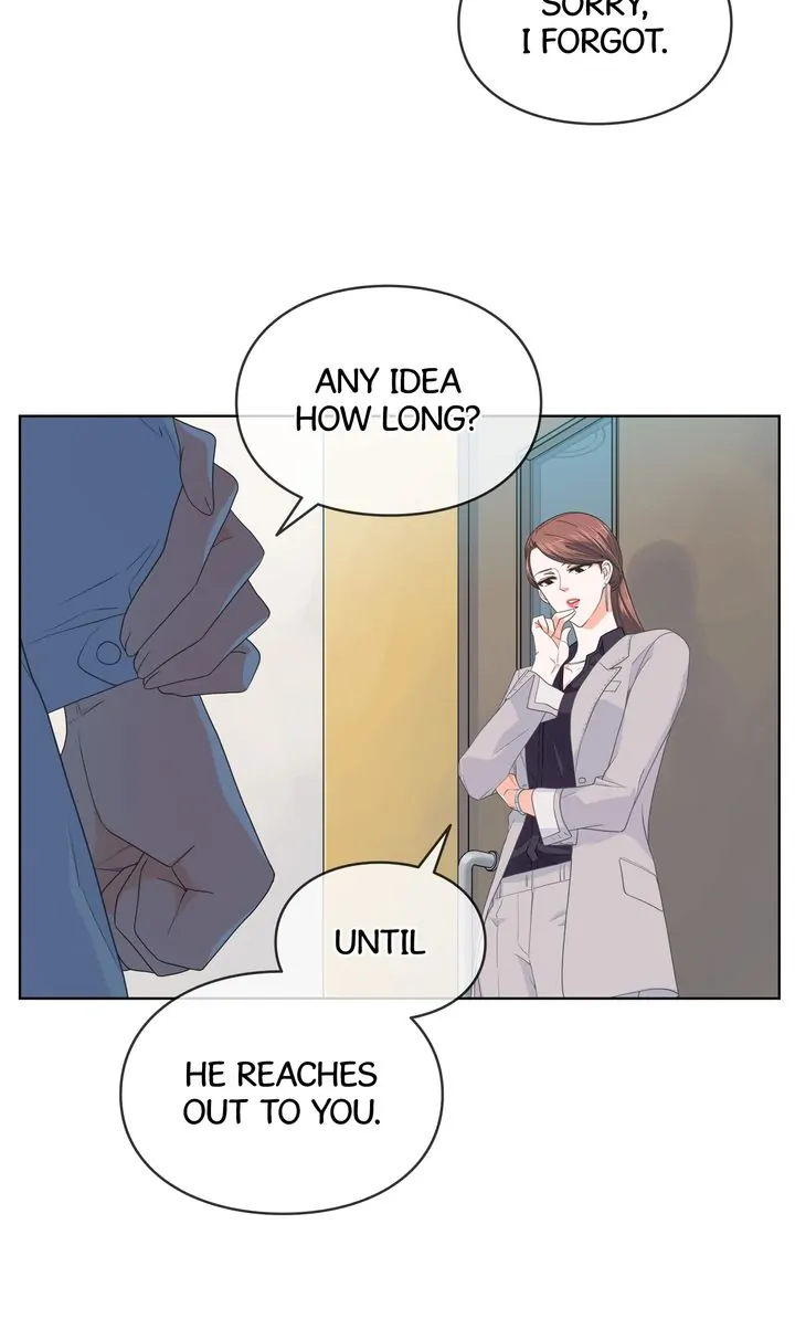 The Strange Story of a Guy Next Door And a Novelist Chapter 93 - page 28