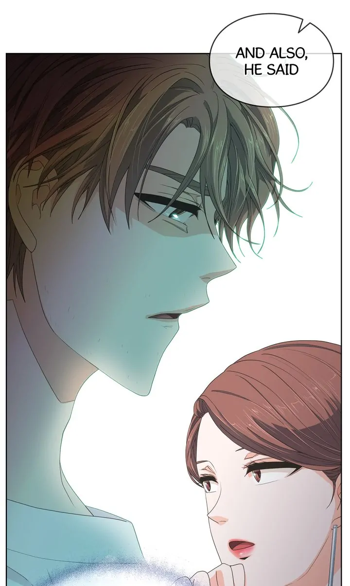 The Strange Story of a Guy Next Door And a Novelist Chapter 93 - page 29