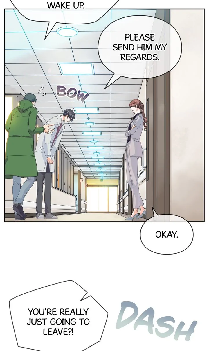 The Strange Story of a Guy Next Door And a Novelist Chapter 93 - page 33