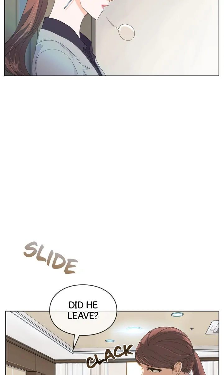 The Strange Story of a Guy Next Door And a Novelist Chapter 93 - page 35