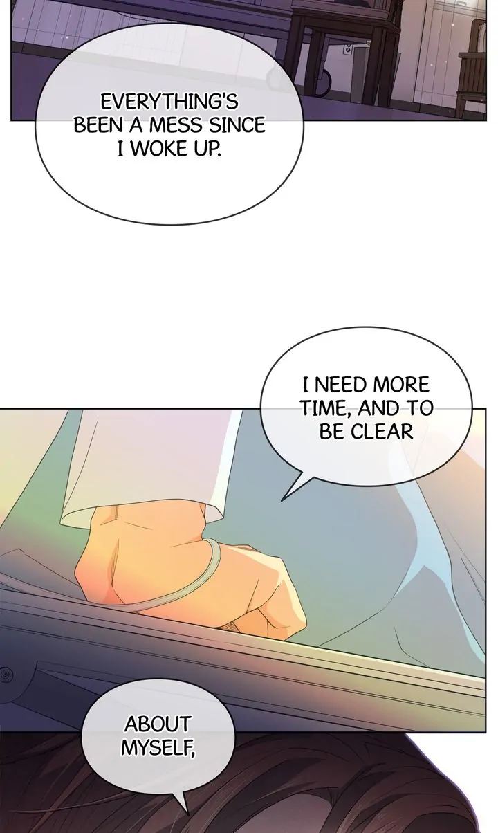 The Strange Story of a Guy Next Door And a Novelist Chapter 93 - page 38