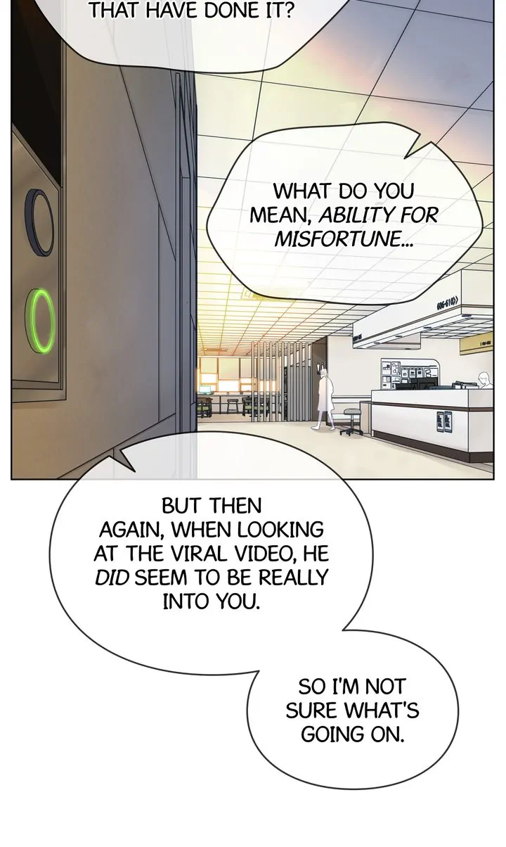 The Strange Story of a Guy Next Door And a Novelist Chapter 93 - page 47